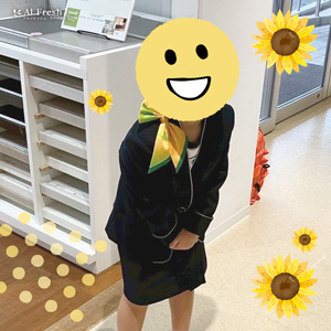 パナソニックショウルーム イベント お仕事体験 写真