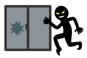 アルフレッシュ 30周年感謝祭 防犯セミナー 写真