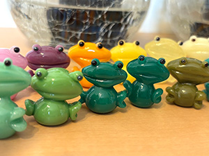 アルフレッシュ 30周年感謝祭 がらすのれがーろ 写真