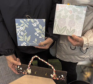 みえデコ活 環境フェア2025 アルフレッシュ 体験 写真