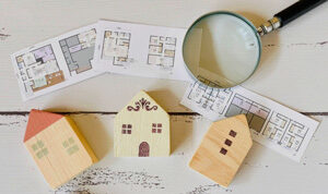 中古物件探し 写真